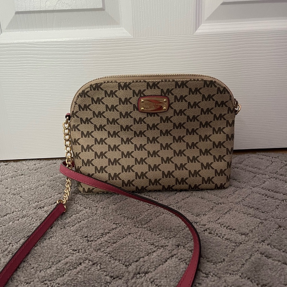 Michael Kors Crossbody Bag - Picture 8 of 15